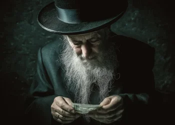 ערב יום כיפור: פדיון הכפרות שיכול להפוך לכם למליץ יושר ביום הקדוש