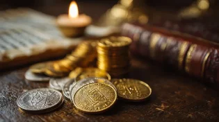 הסוד של פדיון הכפרות בערב יום כיפור שיכול לשנות לכם את השנה כולה