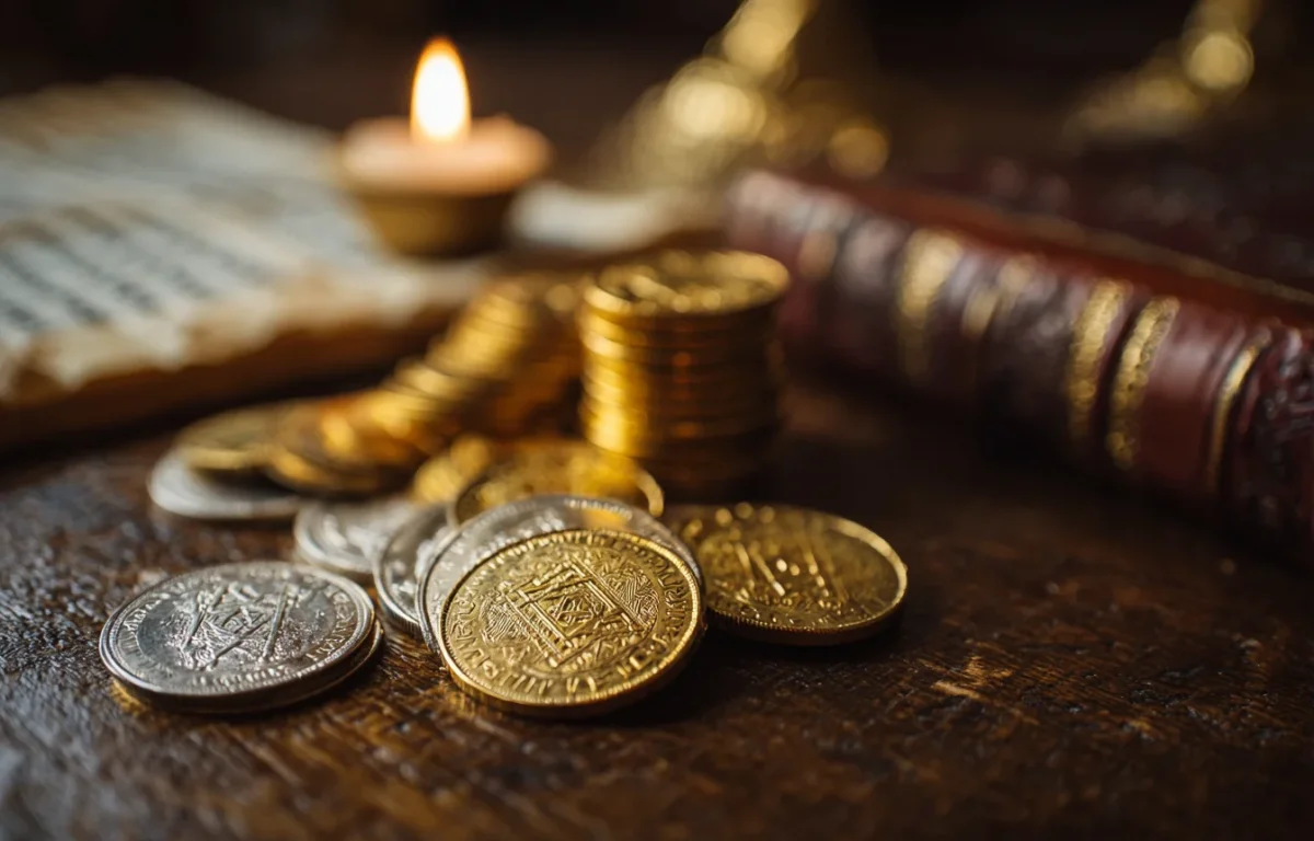 הסוד של פדיון הכפרות בערב יום כיפור שיכול להפוך כל דין לגזר דין טוב