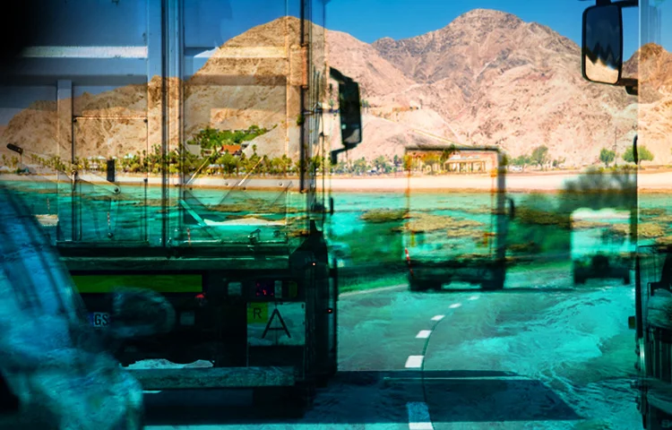 "הרגע שהציל את חיי - והכל בגלל תפילין"