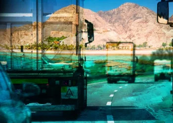 "הרגע שהציל את חיי - והכל בגלל תפילין"