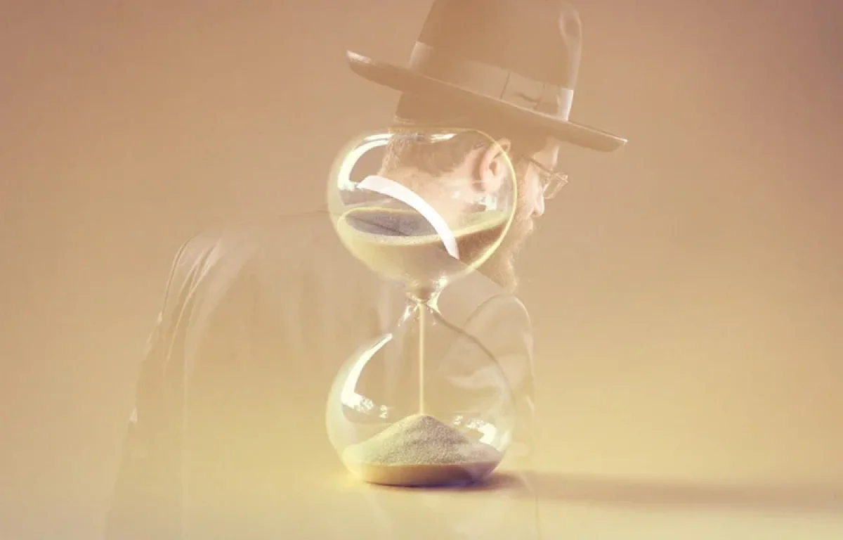 תחושת הפספוס אצל בעלי תשובה. כוח מניע או עול נפשי? תחושת הפספוס אצל בעלי תשובה. כוח מניע או עול נפשי?