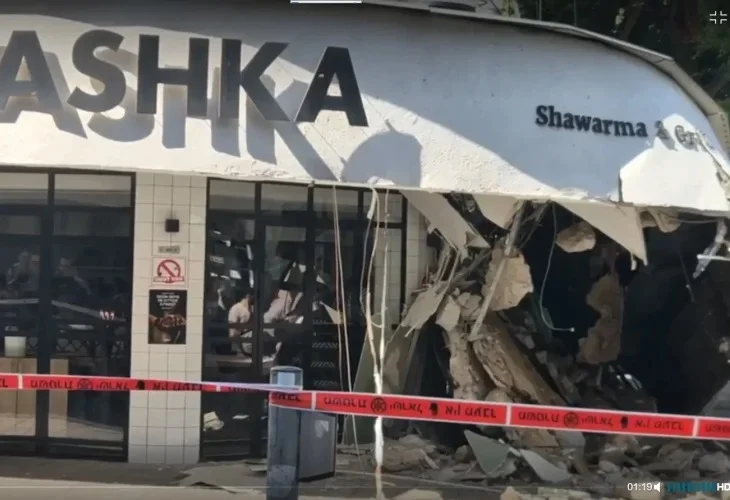 בזכות שמירת השבת: הנס שקרה למסעדה בתל אביב