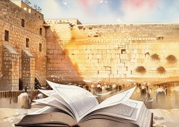 הנוסח המלא למנהג הכפרות בערב יום כיפור