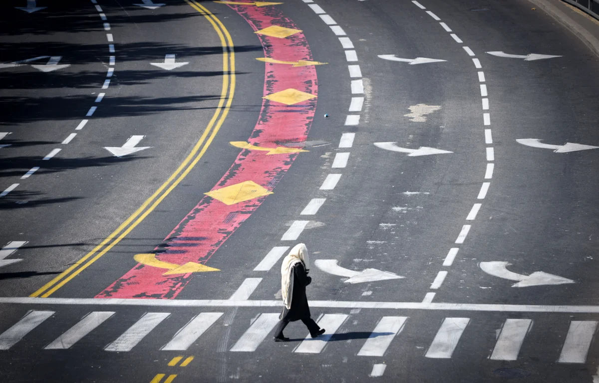 מתכוננים לכיפור? זה צפוי להיות מזג האוויר בימים הקרובים