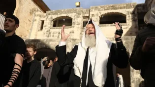 "שהקב"ה ייתן לכם ניצחון": הרב שמואל אליהו בברכה מיוחדת לחיילי צה"ל