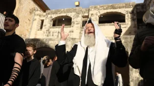 "שהקב"ה ייתן לכם ניצחון": הרב שמואל אליהו בברכה מיוחדת לחיילי צה"ל