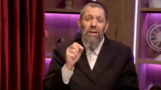 הרב עמנואל מזרחי: אמרו שם קדוש זה 17 פעמים ותפלתכם תתקבל בשמים