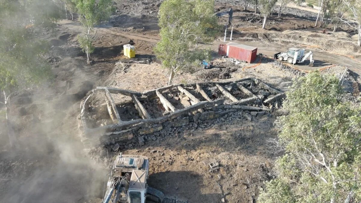 לראשונה אחרי עשרות שנים: המוצב הסודי ברמת הגולן נפתח לציבור