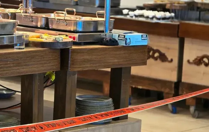 פיגוע הדקירה במלון צובה: כתב אישום הוגש נגד המחבל פיגוע הדקירה במלון צובה: כתב אישום הוגש נגד המחבל