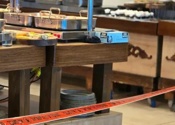 פיגוע הדקירה במלון צובה: כתב אישום הוגש נגד המחבל פיגוע הדקירה במלון צובה: כתב אישום הוגש נגד המחבל