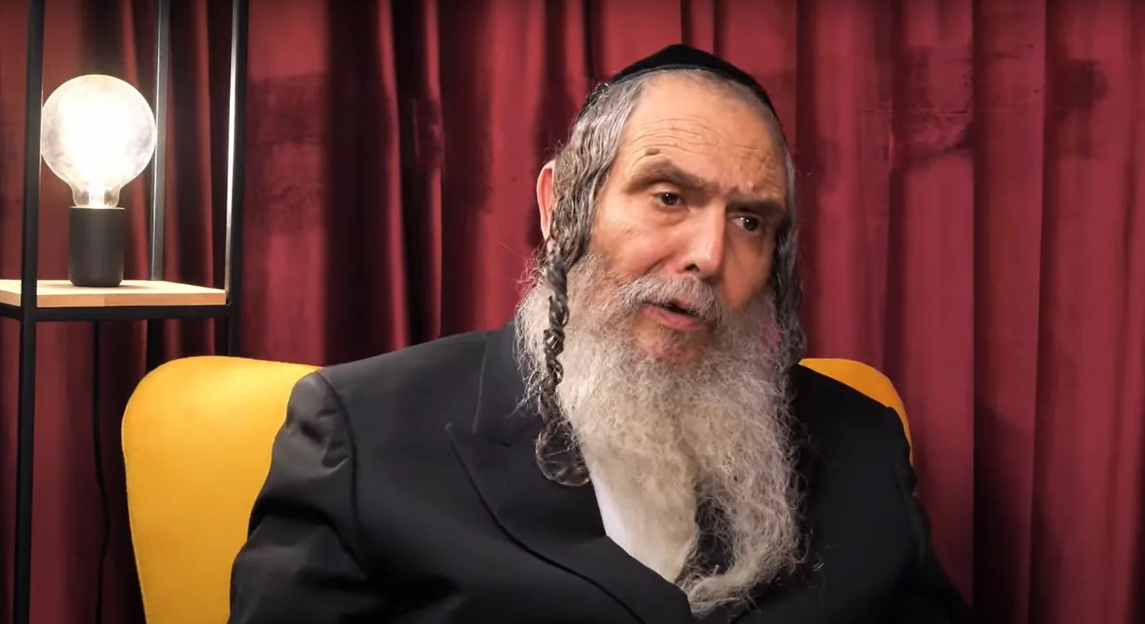 הרב שלום ארוש: יום כיפור הוא המתנה הגדולה ביותר שהקב״ה העניק לעם ישראל