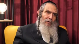 הרב שלום ארוש: יום כיפור הוא המתנה הגדולה ביותר שהקב״ה העניק לעם ישראל