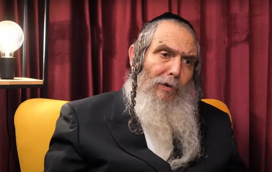 הרב שלום ארוש: יום כיפור הוא המתנה הגדולה ביותר שהקב״ה העניק לעם ישראל הרב שלום ארוש: יום כיפור הוא המתנה הגדולה ביותר שהקב״ה העניק לעם ישראל