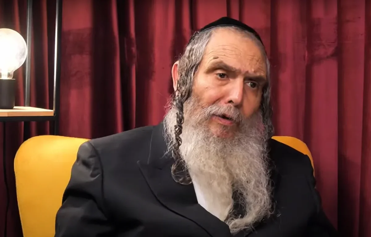 הרב שלום ארוש: יום כיפור הוא המתנה הגדולה ביותר שהקב״ה העניק לעם ישראל