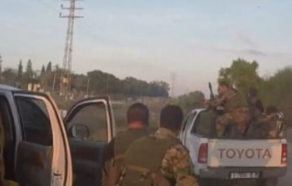 סגירת חשבון: צה"ל ושב"כ חיסלו שני מחבלים בכירים מחמאס שהיו מעורבים בטבח ובלחימת שטח