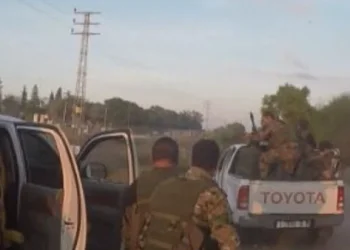 סגירת חשבון: צה"ל ושב"כ חיסלו שני מחבלים בכירים מחמאס שהיו מעורבים בטבח ובלחימת שטח