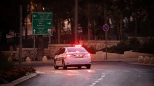 ירושלים נערכת ליום הכיפורים: המשטרה ומד״א בפריסה חסרת תקדים