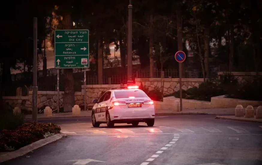ירושלים נערכת ליום הכיפורים: המשטרה ומד״א בפריסה חסרת תקדים ירושלים נערכת ליום הכיפורים: המשטרה ומד״א בפריסה חסרת תקדים