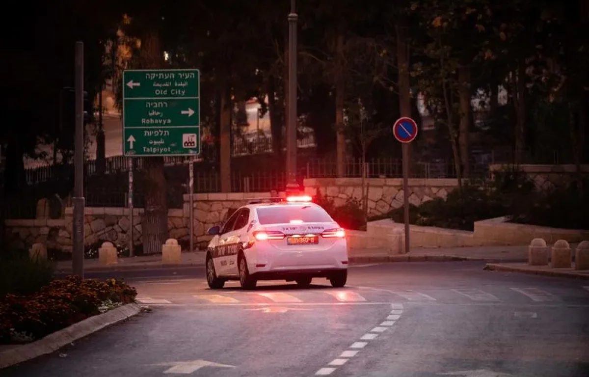 ירושלים נערכת ליום הכיפורים: המשטרה ומד״א בפריסה חסרת תקדים