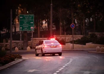 ירושלים נערכת ליום הכיפורים: המשטרה ומד״א בפריסה חסרת תקדים