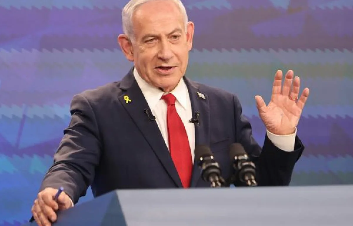 סערה פוליטית: התנצלות נתניהו בפני קטאר מעוררת אש מכל קצות הקשת