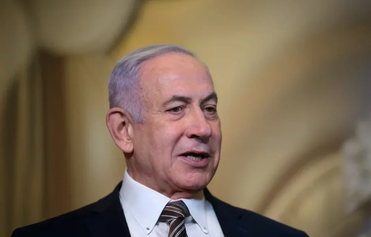 נתניהו אחרי הפגישה עם טראמפ: "נתנגד בתוקף למדינה פלשתינית"