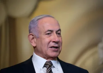 נתניהו אחרי הפגישה עם טראמפ: "נתנגד בתוקף למדינה פלשתינית"