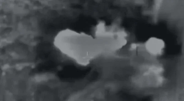 חיסול כפול בלבנון: צה"ל חיסל שני בכירי ארטילריה של חיזבאללה