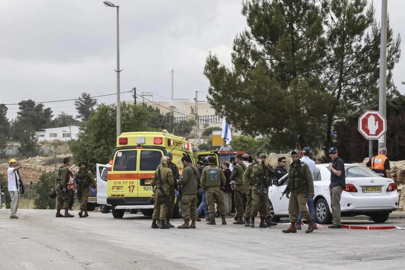 רגע לפני הפיגוע: צעיר מעכו תכנן להרוג חיילים בשם דאעש ונעצר