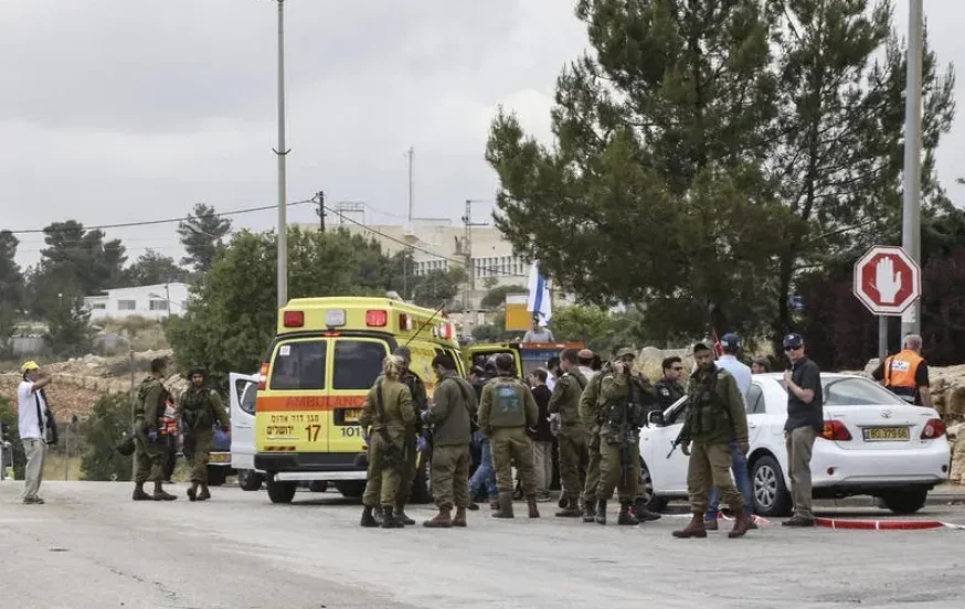 רגע לפני הפיגוע: צעיר מעכו תכנן להרוג חיילים בשם דאעש ונעצר רגע לפני הפיגוע: צעיר מעכו תכנן להרוג חיילים בשם דאעש ונעצר
