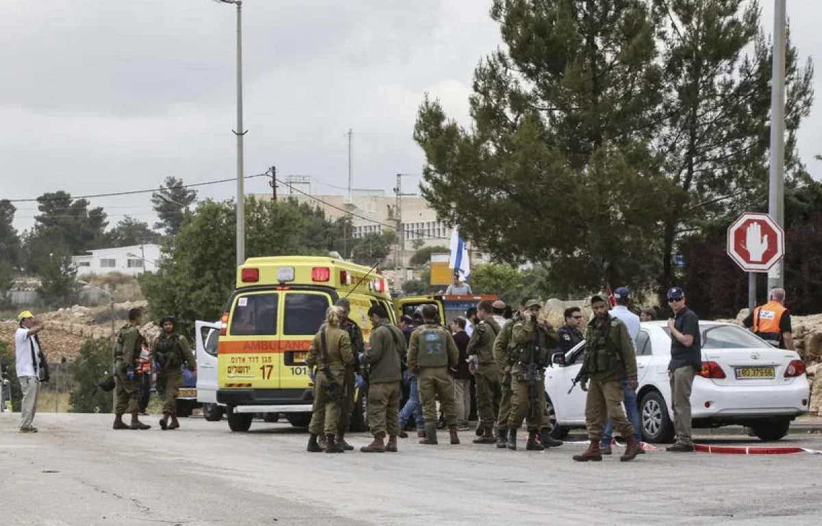 רגע לפני הפיגוע: צעיר מעכו תכנן להרוג חיילים בשם דאעש ונעצר