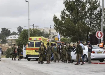 רגע לפני הפיגוע: צעיר מעכו תכנן להרוג חיילים בשם דאעש ונעצר