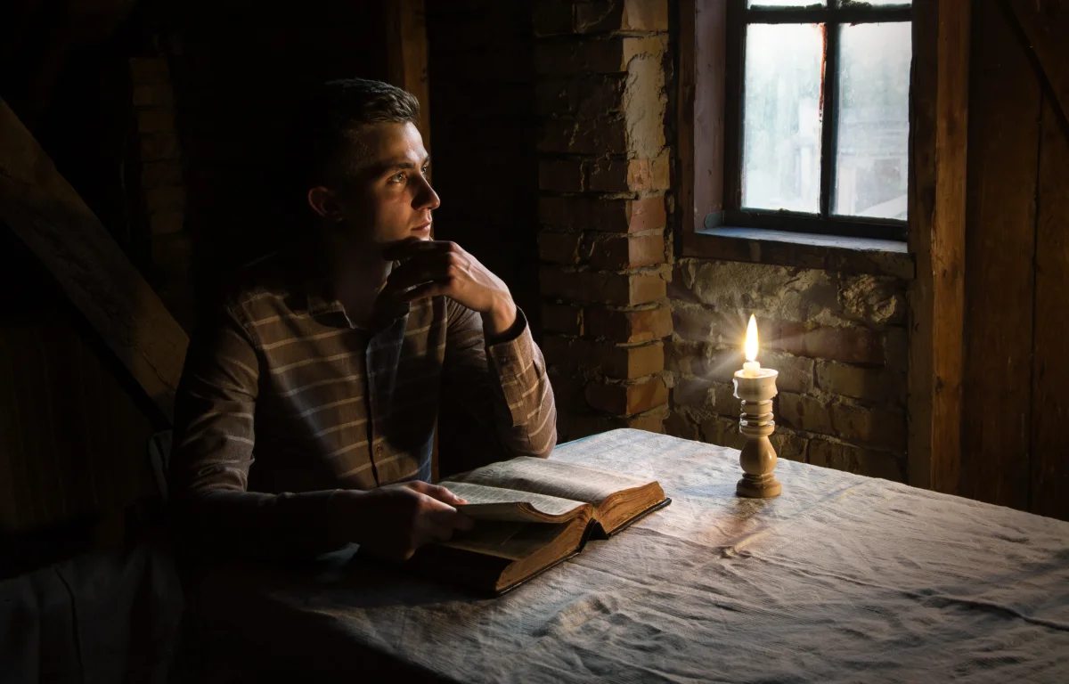 חשבון נפש אישי לפני שנכנס ליום הקדוש - יום הכיפורים