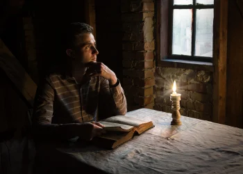 חשבון נפש אישי לפני שנכנס ליום הקדוש - יום הכיפורים