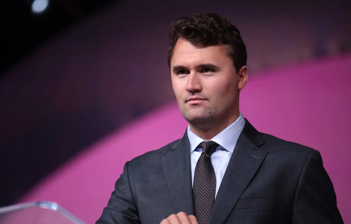 לפני שנרצח חשף צ’רלי קירק: ישראל מפסידה במלחמת התודעה והעולם משתנה לפני שנרצח חשף צ’רלי קירק: ישראל מפסידה במלחמת התודעה והעולם משתנה