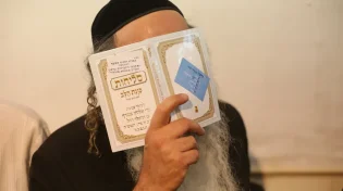 "חטאתי, טעיתי": הרב אייל אונגר מסביר את המשפט הקצר שמסוגל להפוך את חייך