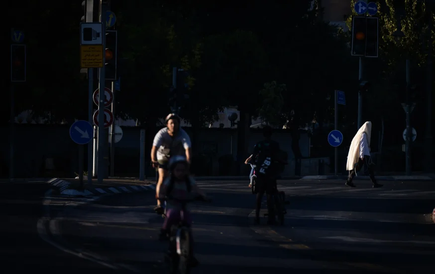 מהאופניים ביום כיפור לבית של תורה: הסיפור שלא תשכחו