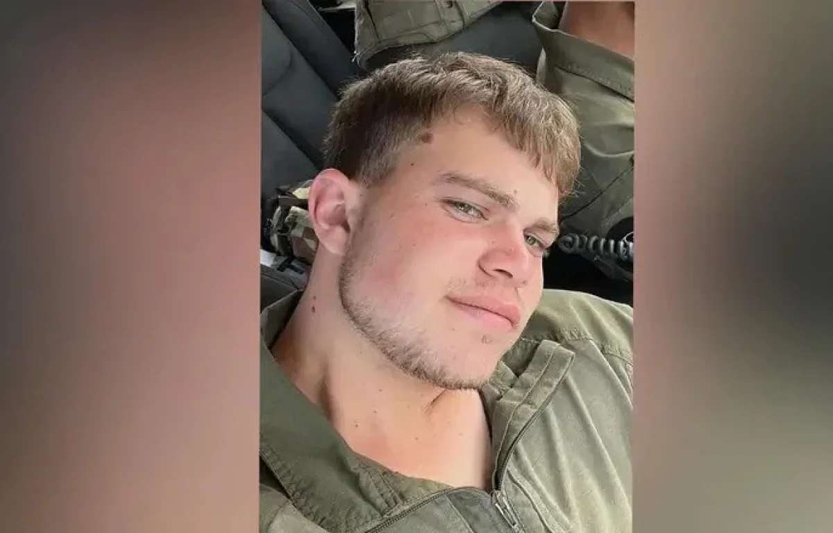 עינבר אברהם קב הי"ד 