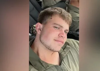 עינבר אברהם קב הי"ד 