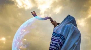 הרמב״ם חושף: זה הדבר היחיד שביום כיפור באמת מכפר על החטאים