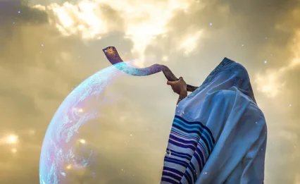 הרמב״ם חושף: זה הדבר היחיד שביום כיפור באמת מכפר על החטאים