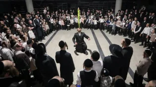 שמחת בית השואבה: מעמד היסטורי עוד מימי בית המקדש
