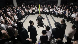 שמחת בית השואבה: מעמד היסטורי עוד מימי בית המקדש