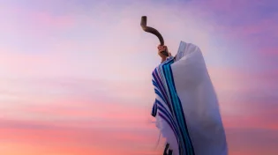 בצאת יום הכיפורים: שישה דברים שלא שוכחים - הרב ארז קדוסי