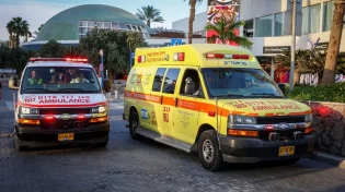 טרגדיה באילת: נער בן 13 נפל מגובה ונהרג במהלך יום כיפור