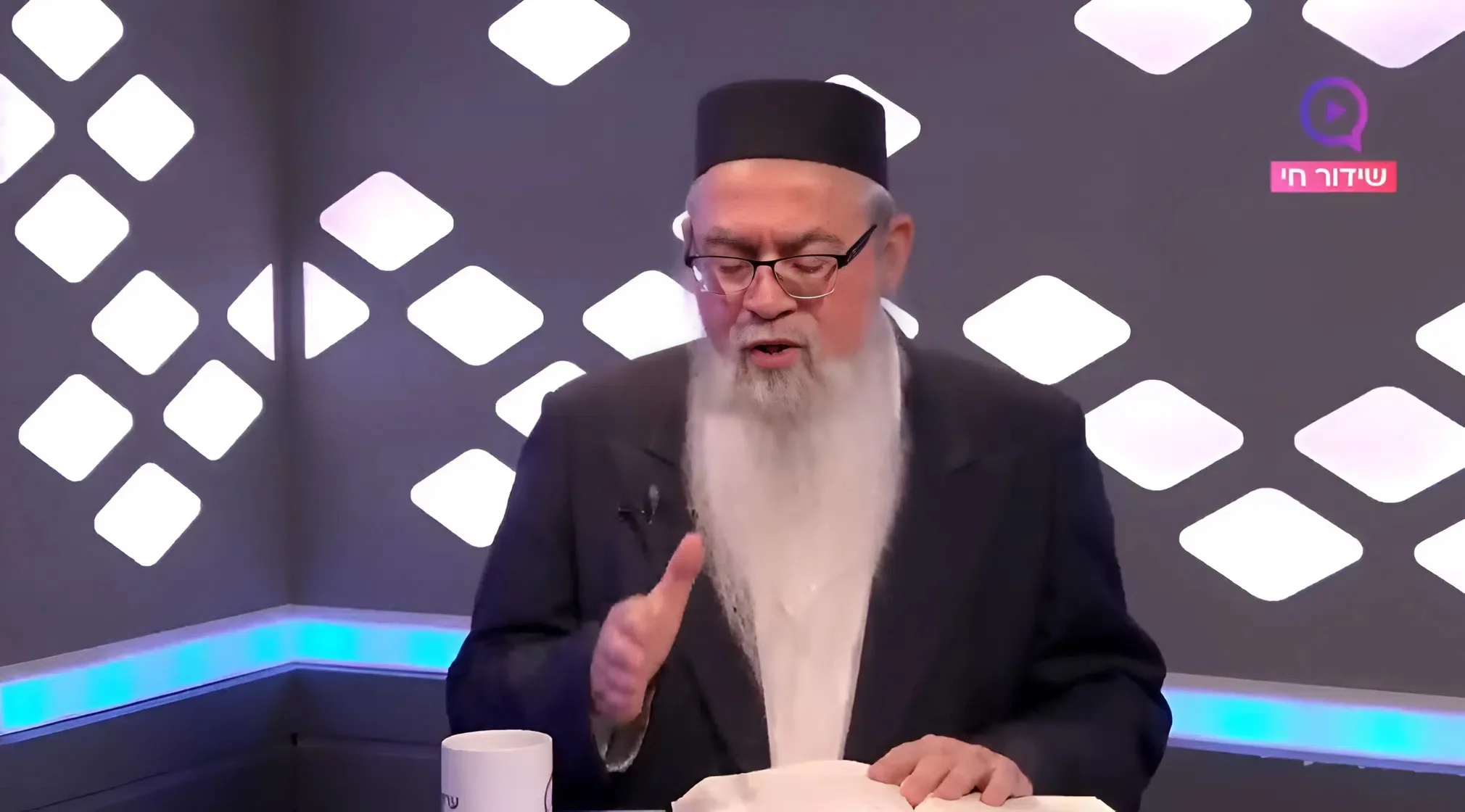 סליחות מהכותל המערבי | מעמד מרגש במיוחד