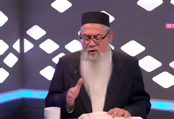 סליחות מהכותל המערבי | מעמד מרגש במיוחד