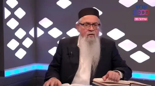 דברי הרבי מלובביץ והצהרת ראש הממשלה: המקובל הרב יוסף ביטון