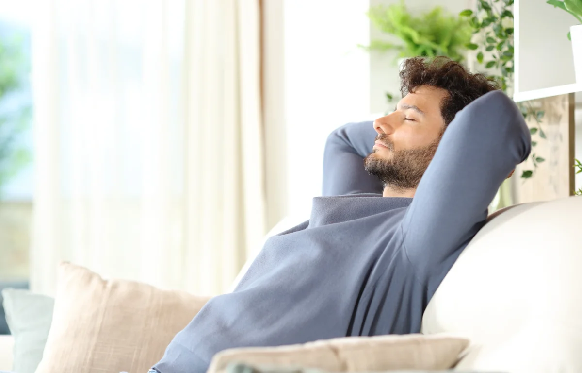 הסוד הבריאותי של מנוחה שבועית הסוד הבריאותי של מנוחה שבועית